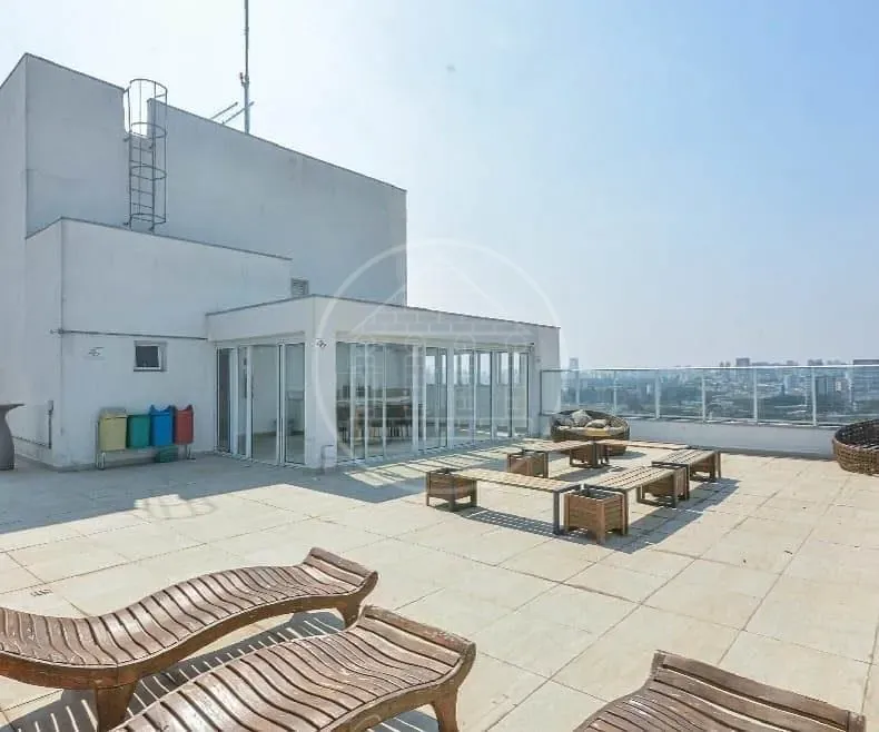 Apartamento, 2 quartos, 50 m² - Foto 15