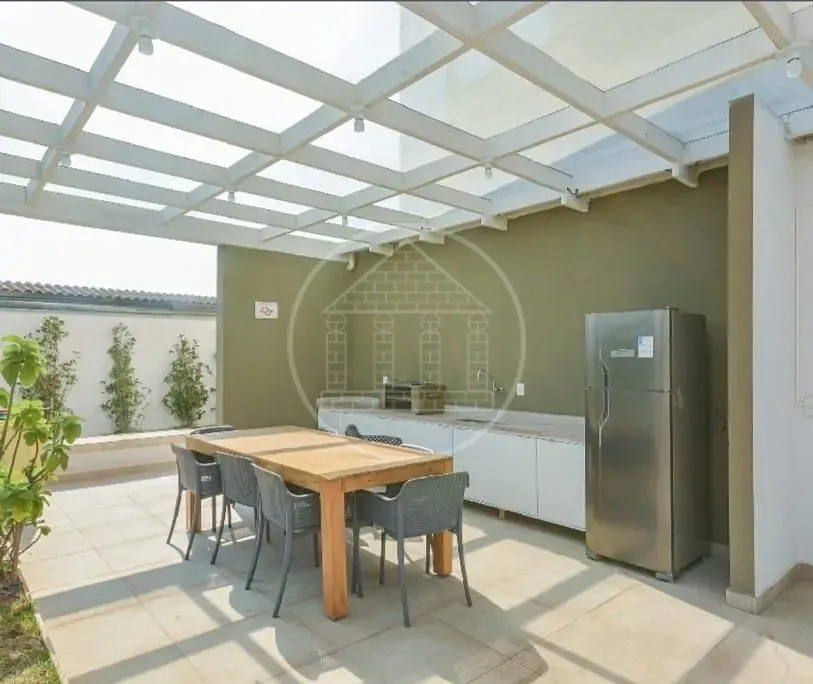 Apartamento, 2 quartos, 50 m² - Foto 12