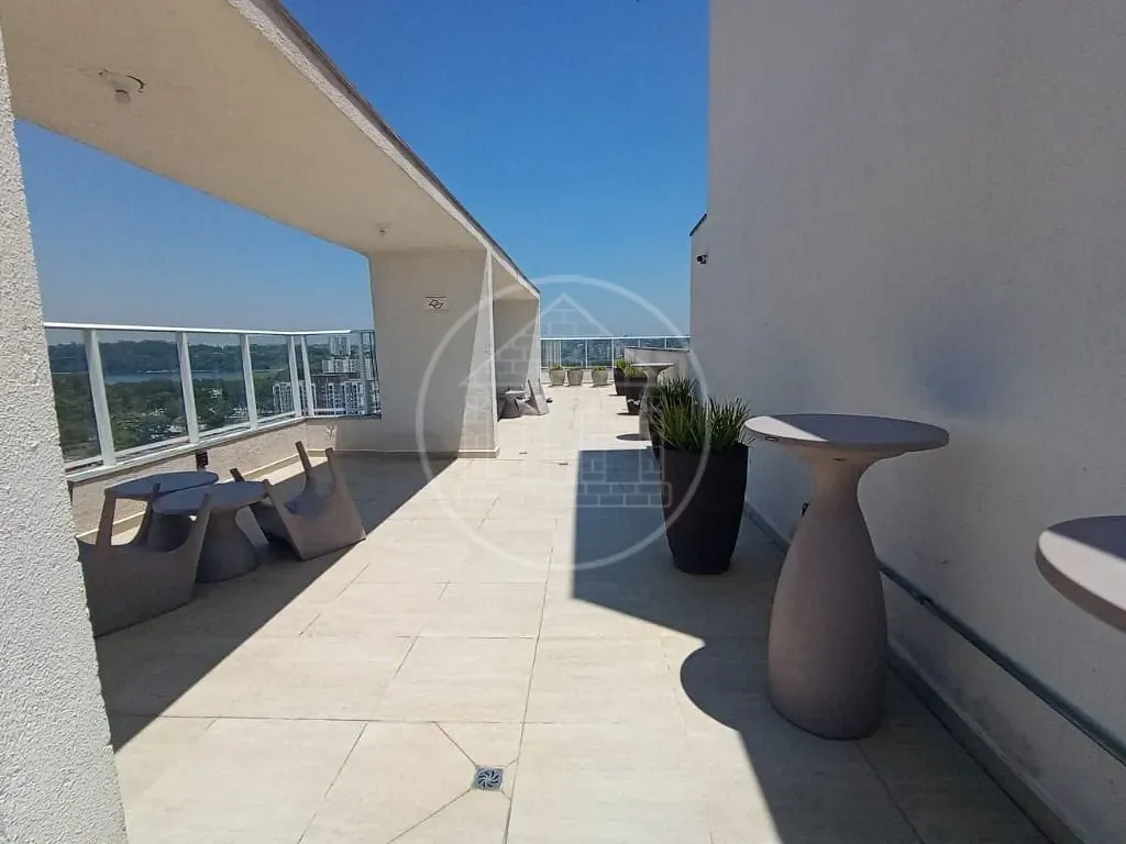 Apartamento, 2 quartos, 50 m² - Foto 17