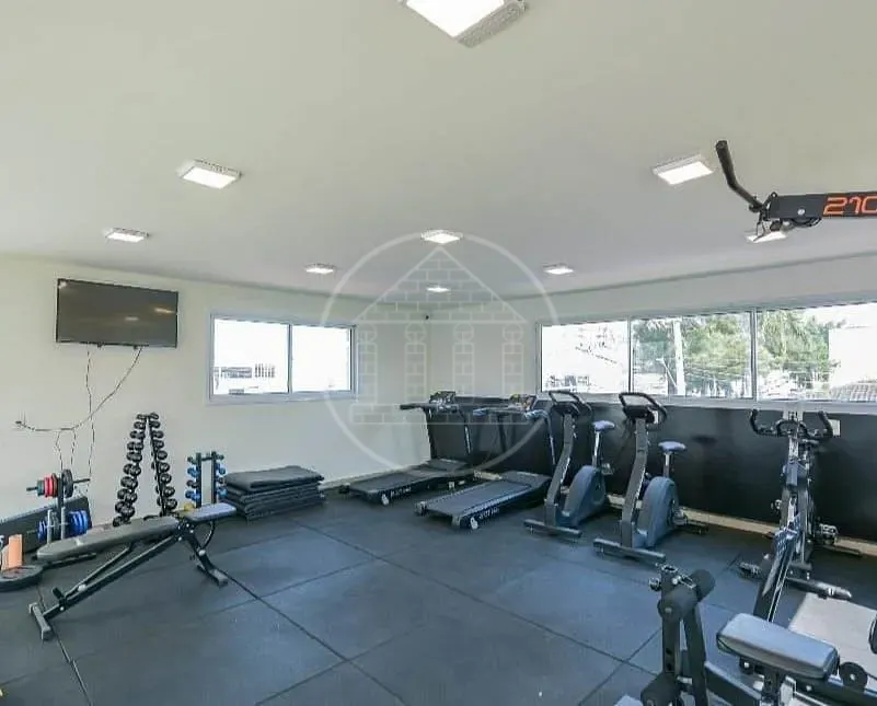 Apartamento, 2 quartos, 50 m² - Foto 16