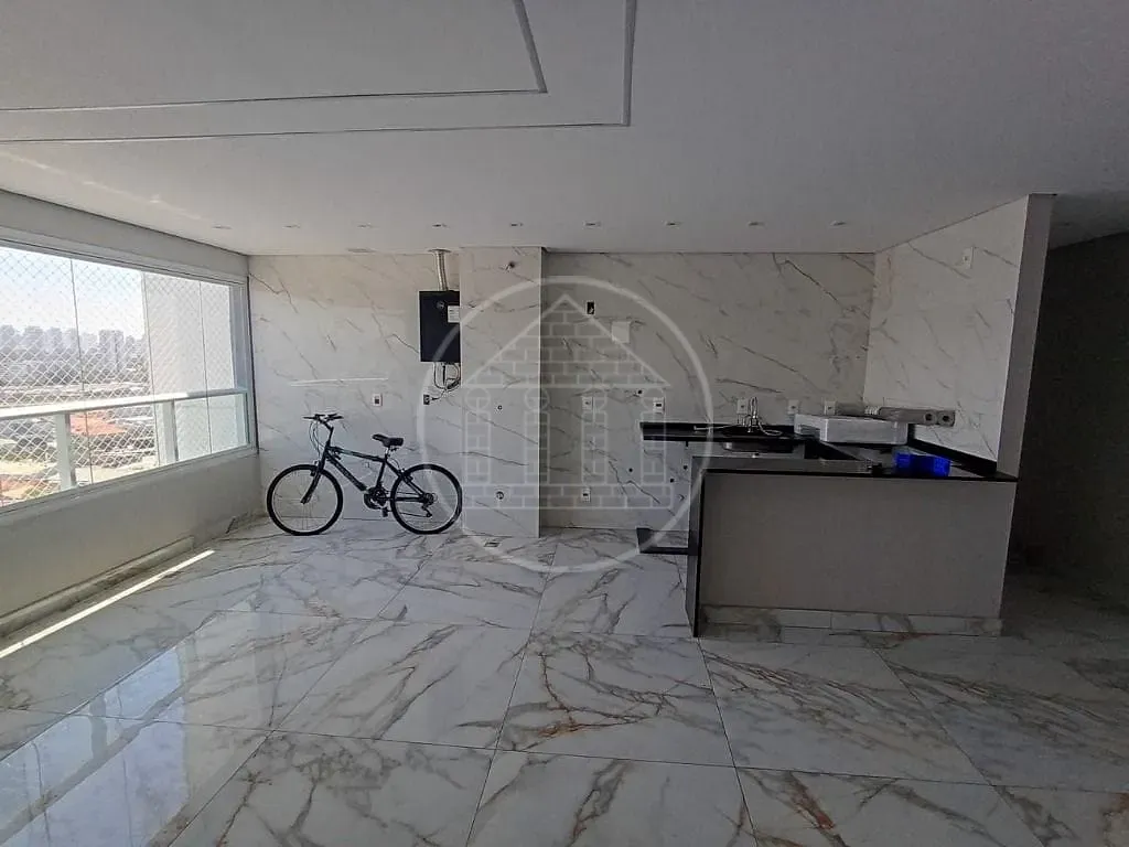 Apartamento, 2 quartos, 50 m² - Foto 8