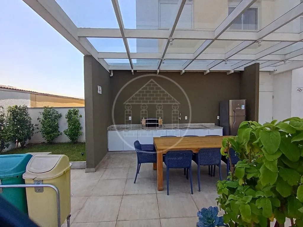 Apartamento, 2 quartos, 50 m² - Foto 30