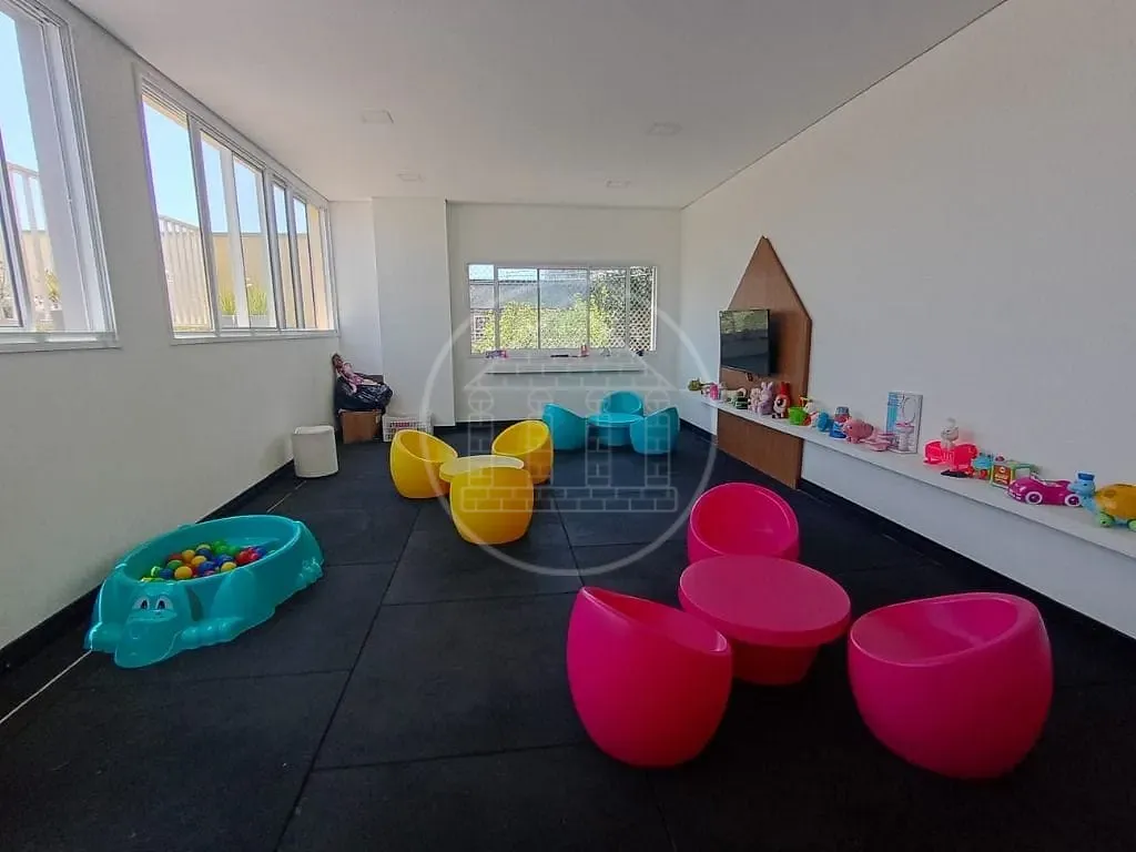 Apartamento, 2 quartos, 50 m² - Foto 26