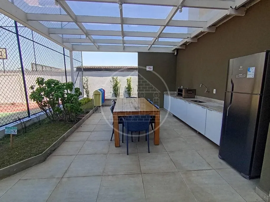 Apartamento, 2 quartos, 50 m² - Foto 32