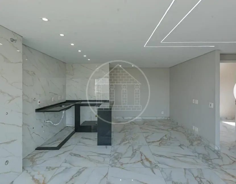 Apartamento, 2 quartos, 50 m² - Foto 2
