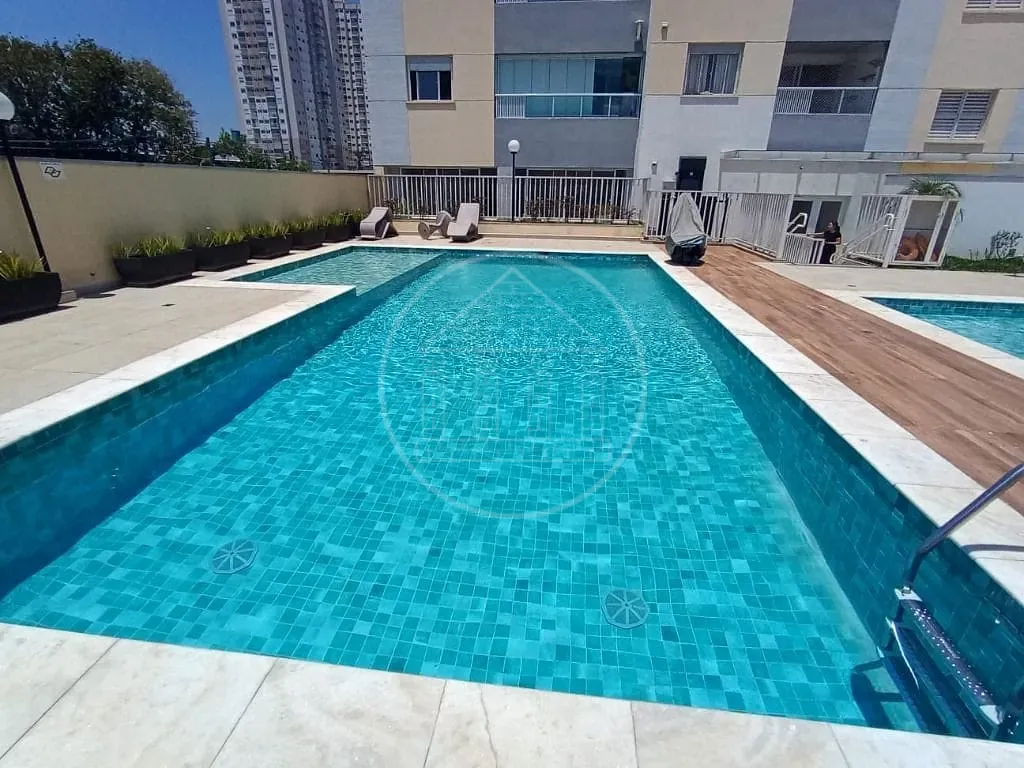 Apartamento, 2 quartos, 50 m² - Foto 27