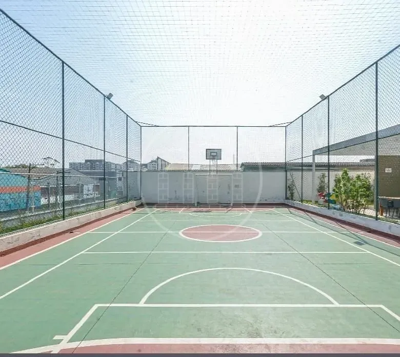 Apartamento, 2 quartos, 50 m² - Foto 11