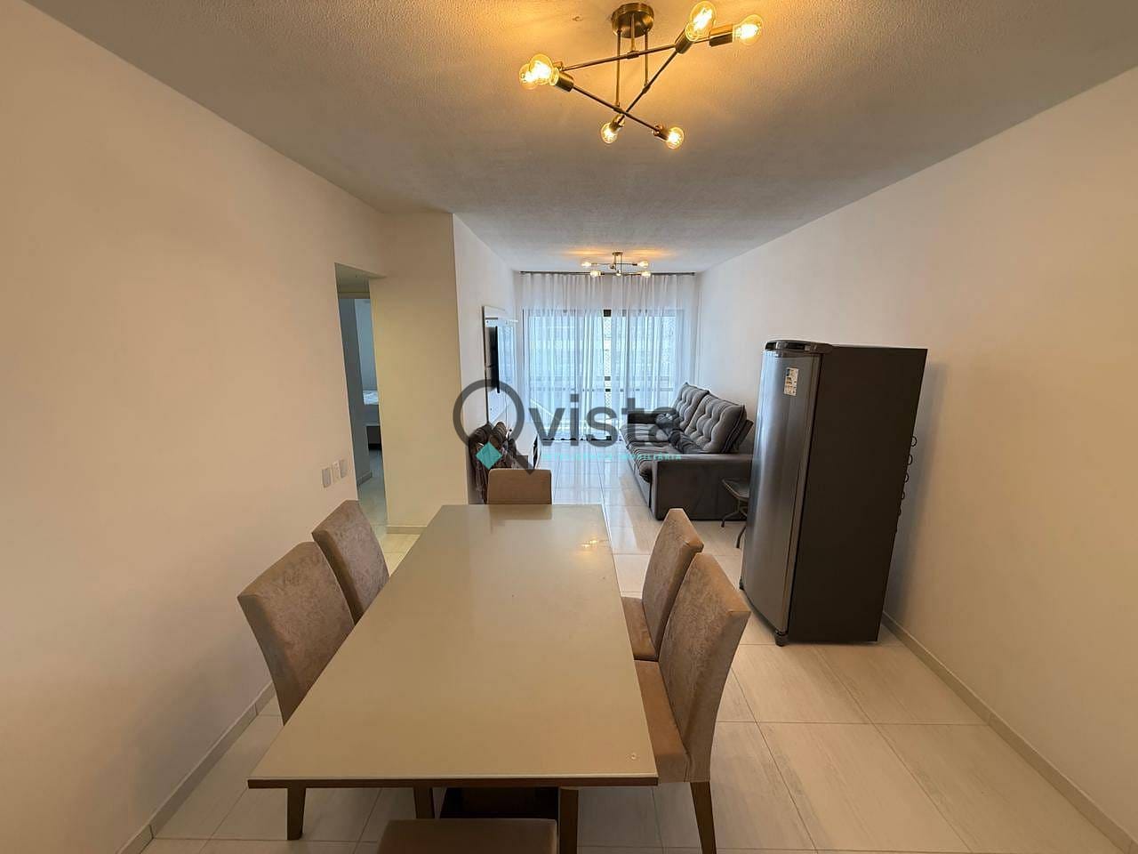 Apartamento, 3 quartos, 110 m² - Foto 1