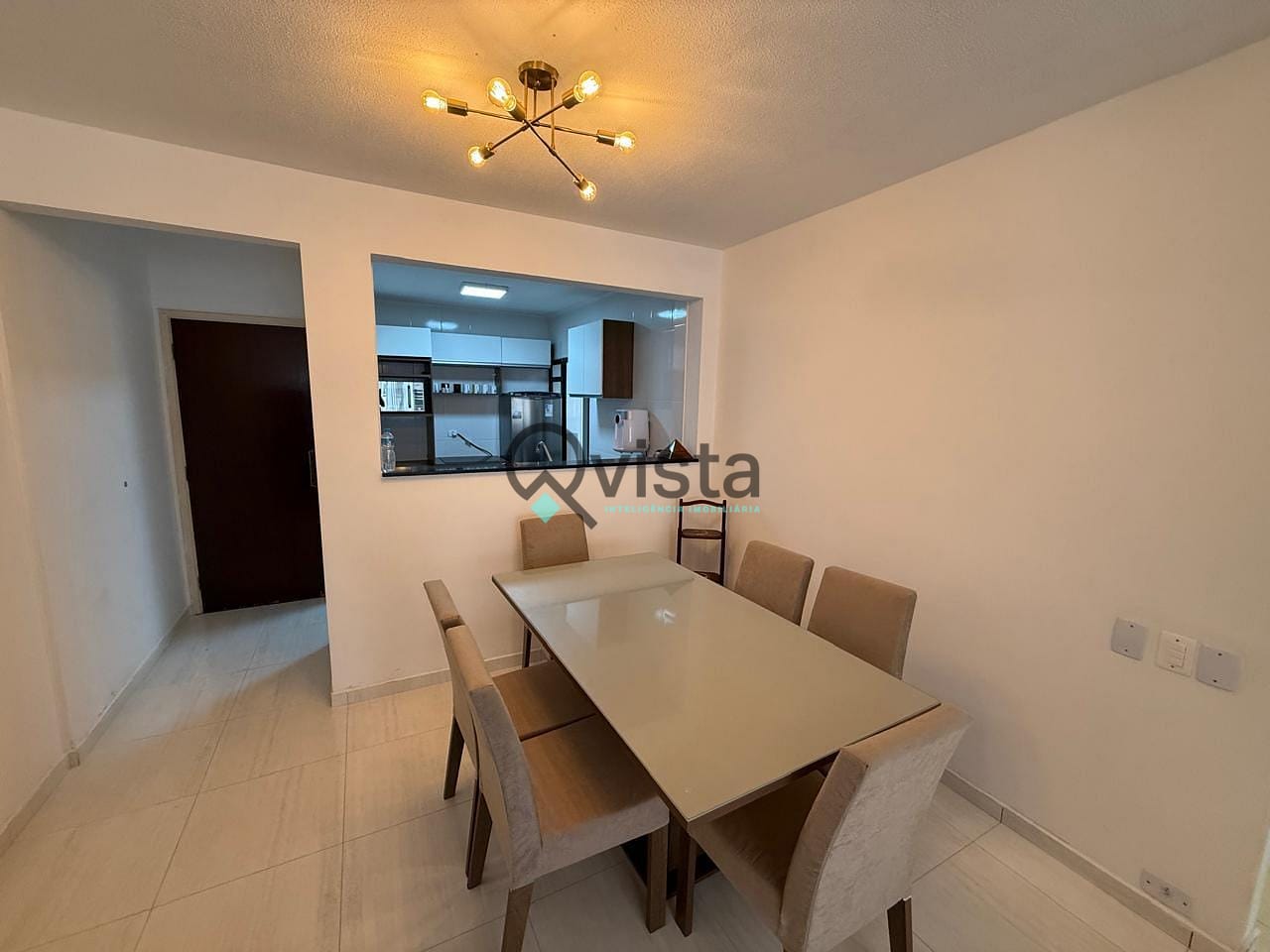 Apartamento, 3 quartos, 110 m² - Foto 5