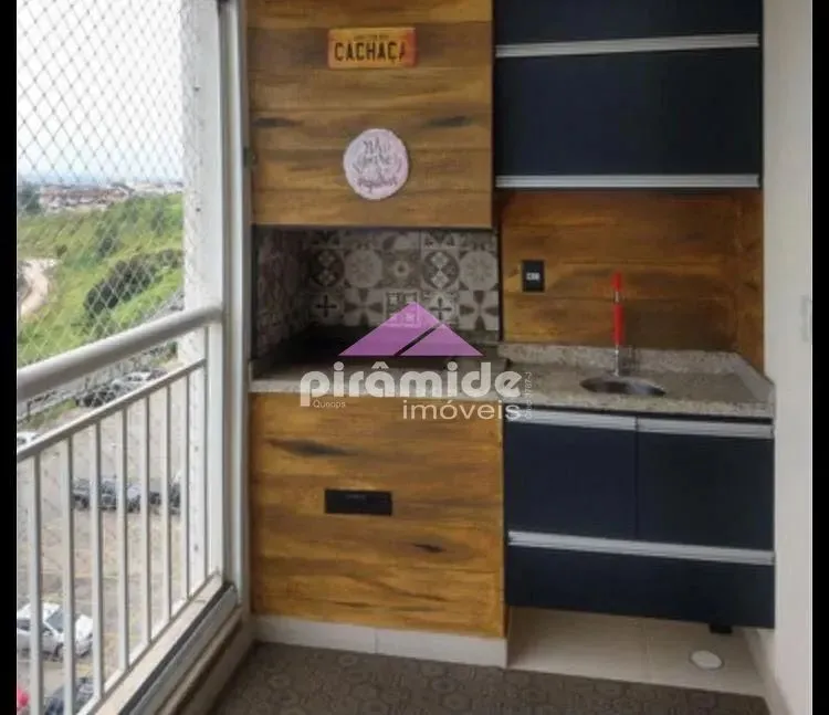 Apartamento, 3 quartos, 99 m² - Foto 9