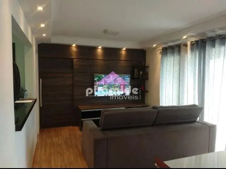 Apartamento, 3 quartos, 99 m² - Foto 10