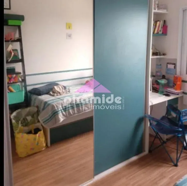 Apartamento, 3 quartos, 99 m² - Foto 4