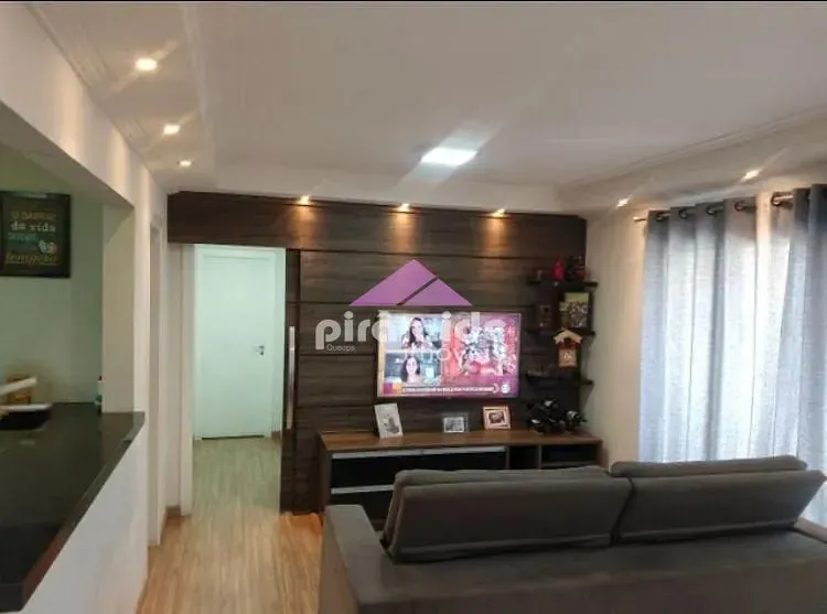 Apartamento, 3 quartos, 99 m² - Foto 2