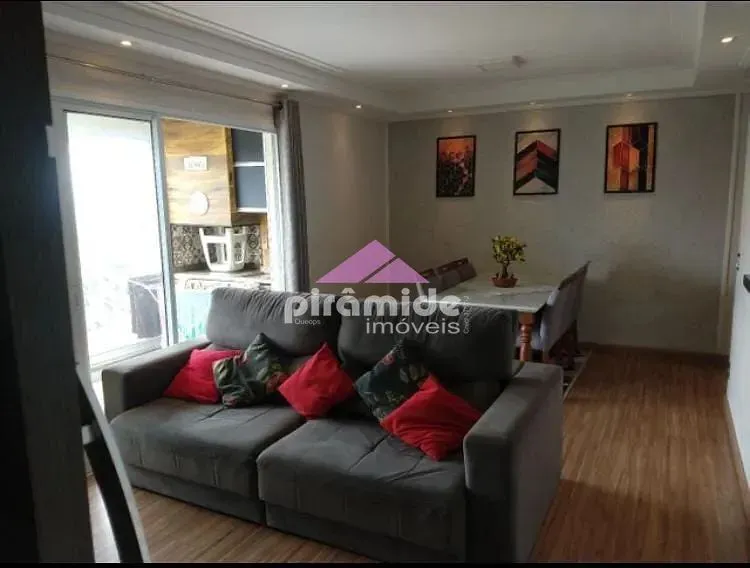 Apartamento, 3 quartos, 99 m² - Foto 11