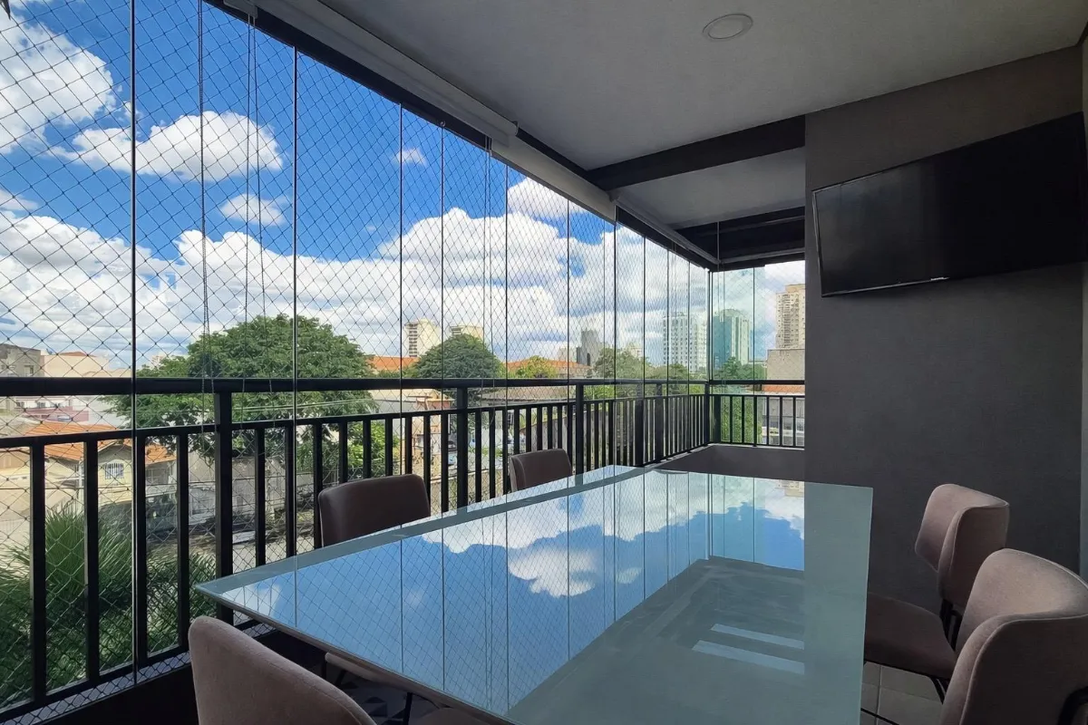 Apartamento para venda em Ipiranga com 3 quartos, sendo 1 suíte, 84m²