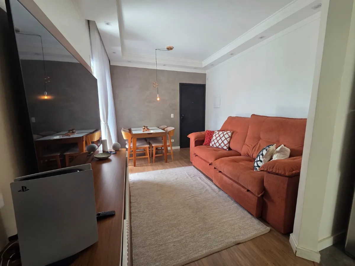 Apartamento para venda em Centro com 2 quartos, 56m²