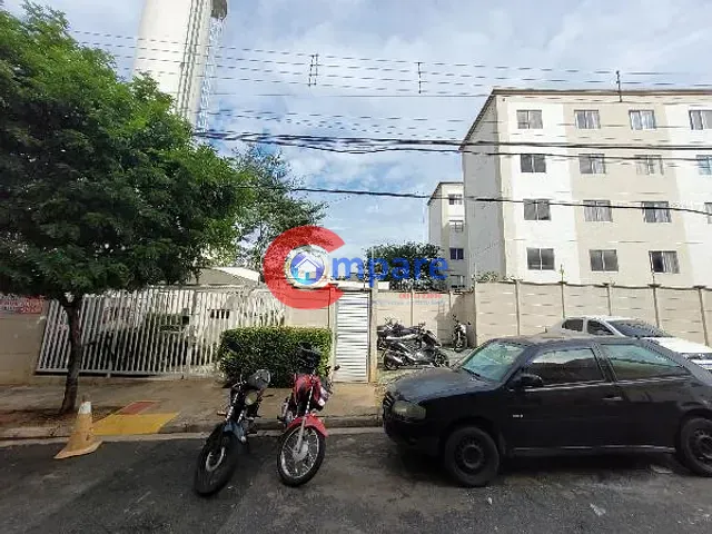 Apartamento com 71m² 2 quartos e 1 banheiro, à venda, no bairro JARDIM CASABLANCA em Sao Paulo