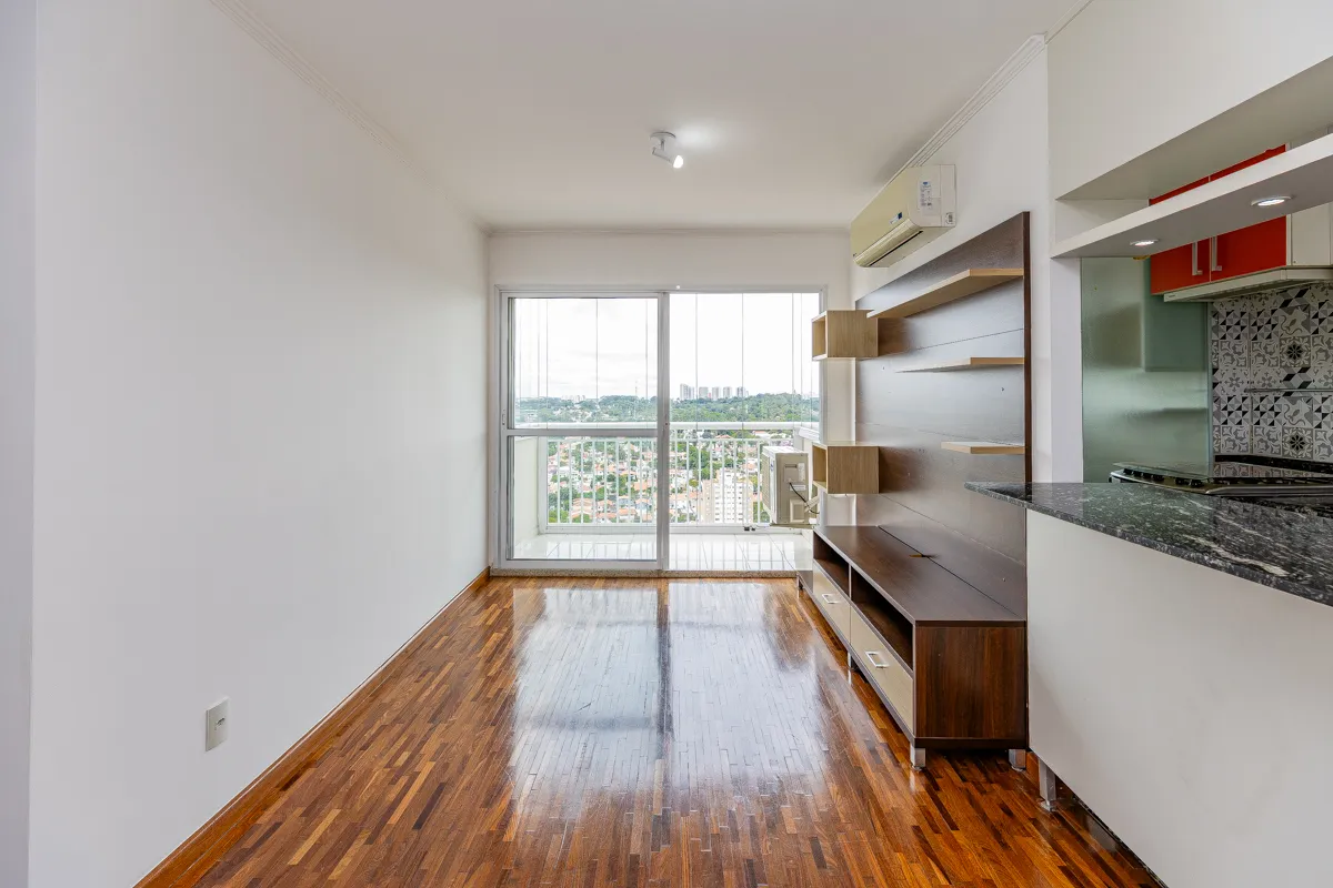Apartamento para venda em Vila Alexandria com 2 quartos, sendo 1 suíte, 65m²