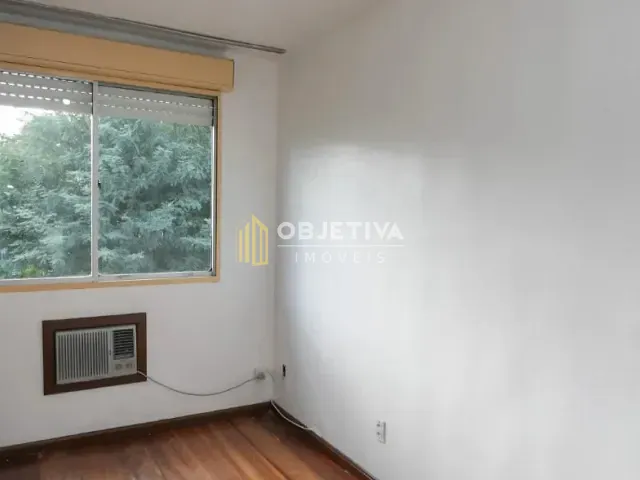 Apartamento 2 quartos e 1 banheiro, para alugar, no bairro Jardim Itu em Porto Alegre