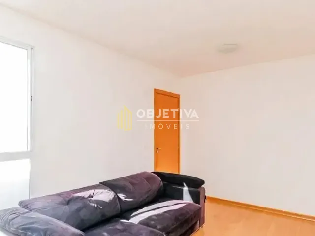 Apartamento 2 quartos e 1 banheiro, para alugar, no bairro Morro Santana em Porto Alegre