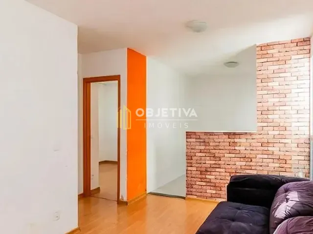 Apartamento 2 quartos e 1 banheiro, para alugar, no bairro Morro Santana em Porto Alegre