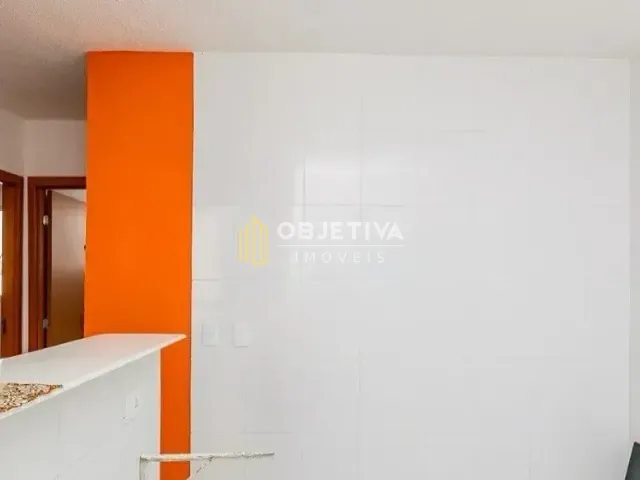Apartamento 2 quartos e 1 banheiro, para alugar, no bairro Morro Santana em Porto Alegre