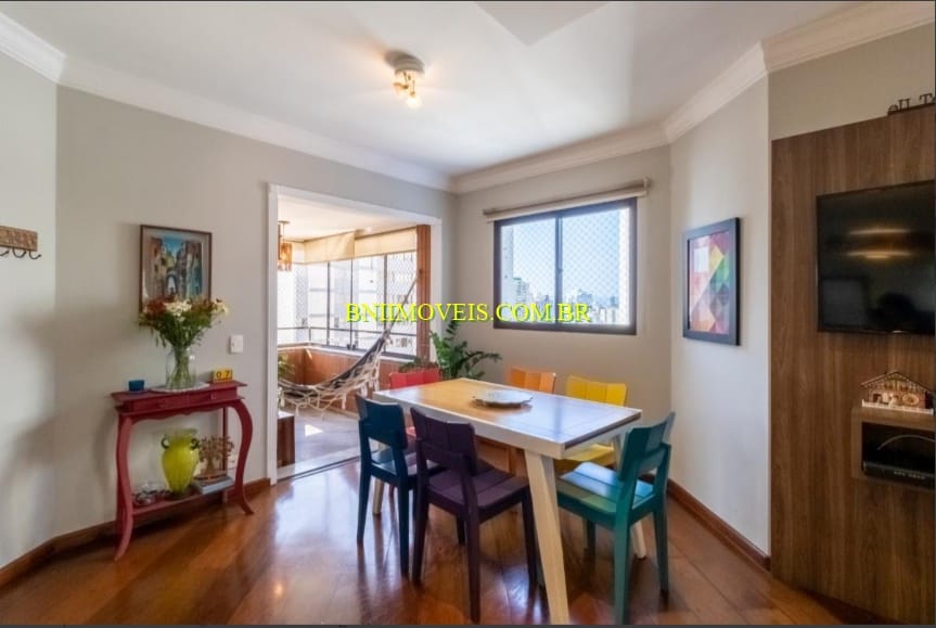 Apartamento, 3 quartos, 103 m² - Foto 2