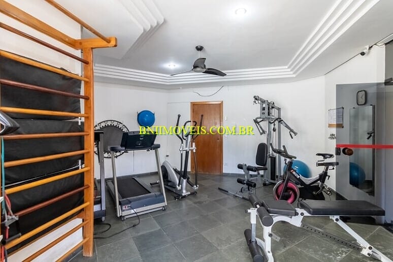 Apartamento, 3 quartos, 103 m² - Foto 19