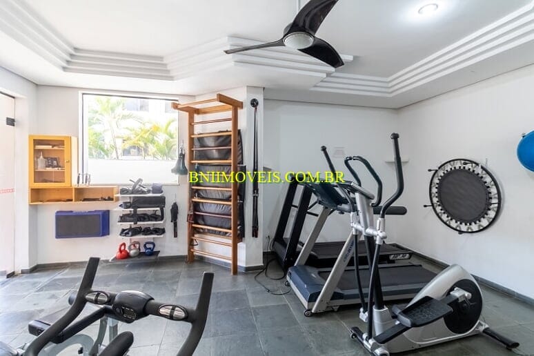 Apartamento, 3 quartos, 103 m² - Foto 18