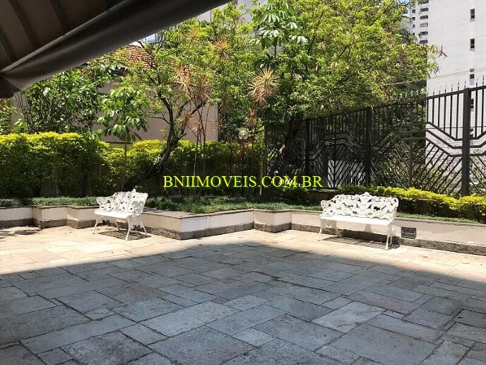 Apartamento, 3 quartos, 103 m² - Foto 28