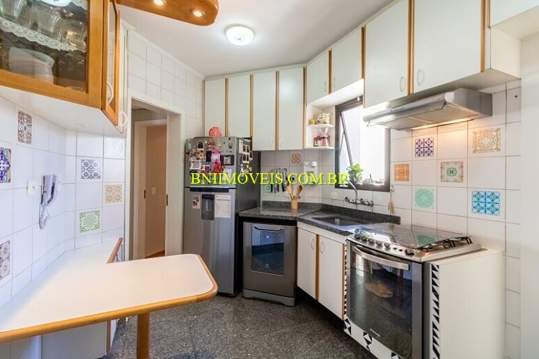 Apartamento, 3 quartos, 103 m² - Foto 4