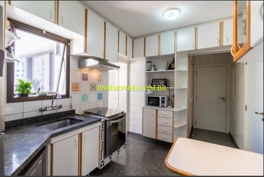 Apartamento, 3 quartos, 103 m² - Foto 3