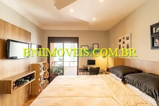 Apartamento, 3 quartos, 103 m² - Foto 8