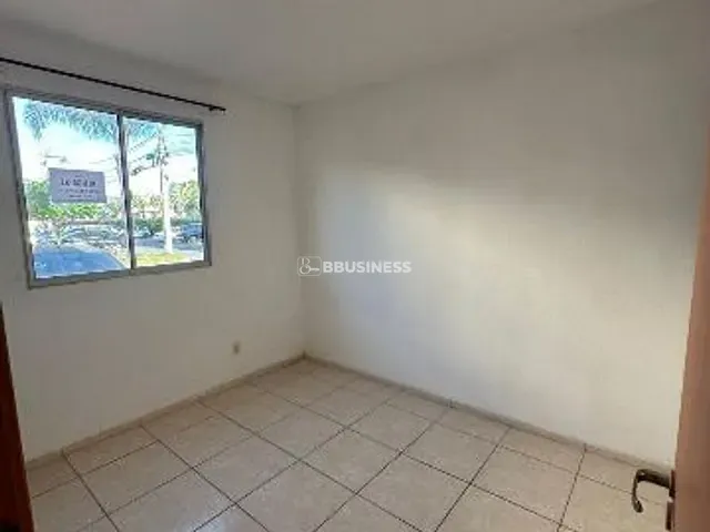Apartamento 2 quartos e 1 banheiro, à venda, no bairro Parque Novo Jockey em Campos dos Goytacazes