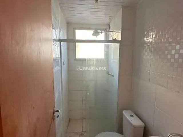 Apartamento 2 quartos e 1 banheiro, à venda, no bairro Parque Novo Jockey em Campos dos Goytacazes