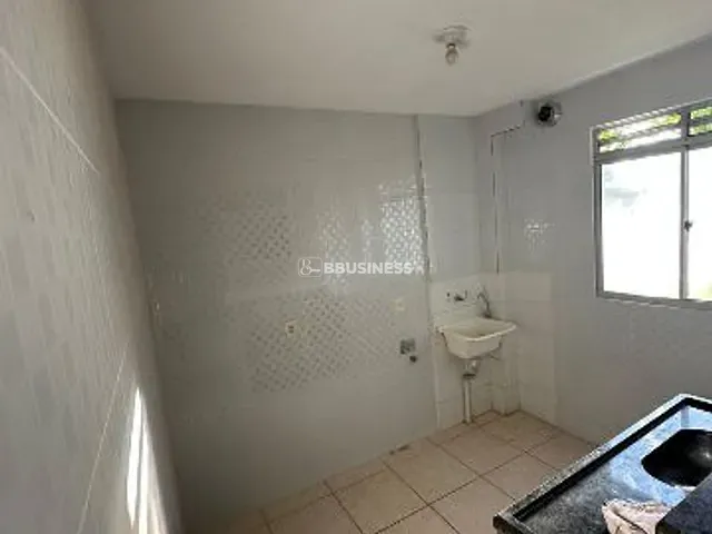 Apartamento 2 quartos e 1 banheiro, à venda, no bairro Parque Novo Jockey em Campos dos Goytacazes