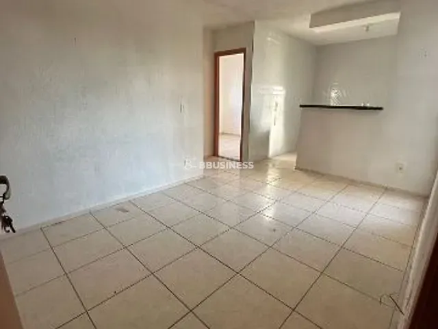 Apartamento 2 quartos e 1 banheiro, à venda, no bairro Parque Novo Jockey em Campos dos Goytacazes