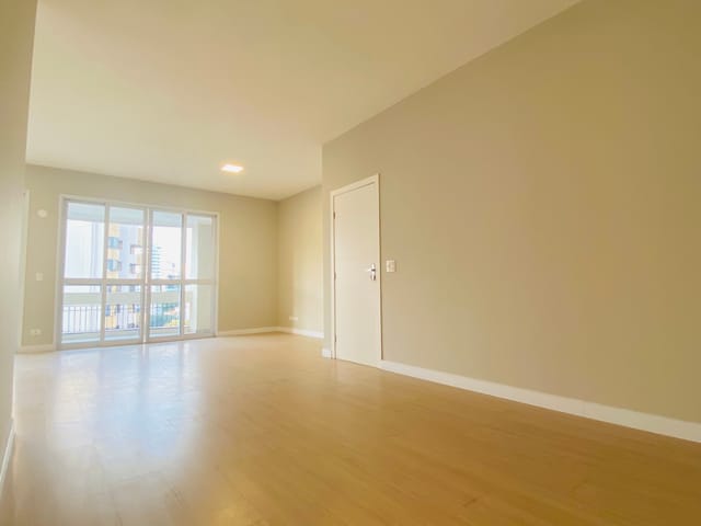 Foto do Apartamento - Apartamento à venda com 160m², 4 dormitórios, 3 vagas. Rua Iraí em Moema, São Paulo, SP | D+ Soluções Imobiliárias