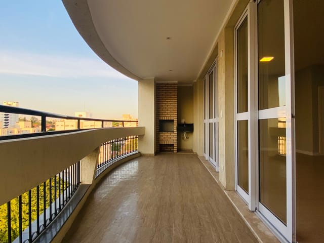 Foto do Apartamento - Apartamento à venda com 160m², 4 dormitórios, 3 vagas. Rua Iraí em Moema, São Paulo, SP | D+ Soluções Imobiliárias