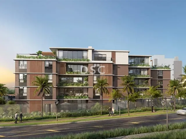 Apartamento com 501m² 3 quartos e 6 banheiros, à venda, no bairro Cabral em Curitiba