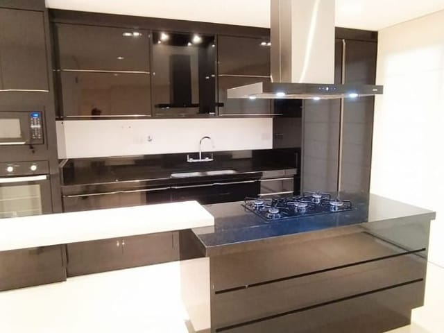 Apartamento com 295m² 3 quartos e 5 banheiros, para alugar, no bairro Gleba Palhano em Londrina