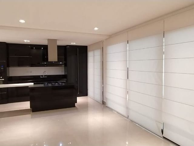 Apartamento com 295m² 3 quartos e 5 banheiros, para alugar, no bairro Gleba Palhano em Londrina