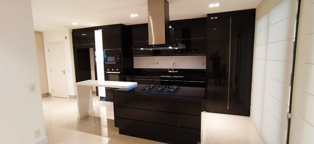 Apartamento, 3 quartos, 167 m² - Foto 3