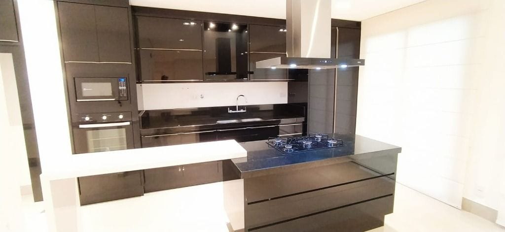 Apartamento, 3 quartos, 167 m² - Foto 1