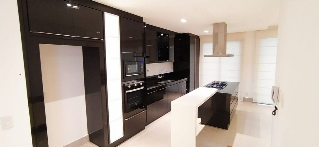 Apartamento, 3 quartos, 167 m² - Foto 4
