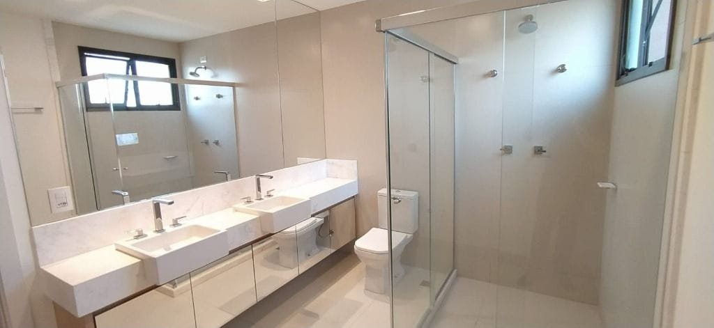 Apartamento, 3 quartos, 167 m² - Foto 16