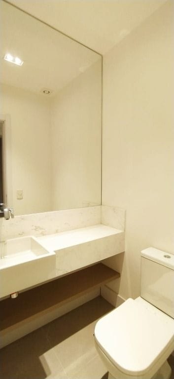 Apartamento, 3 quartos, 167 m² - Foto 7