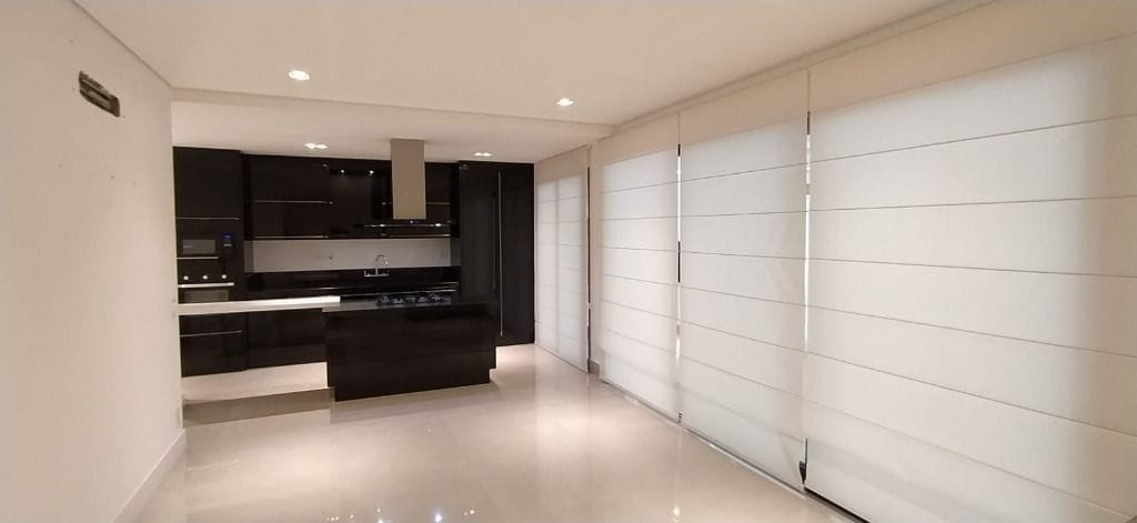 Apartamento, 3 quartos, 167 m² - Foto 2