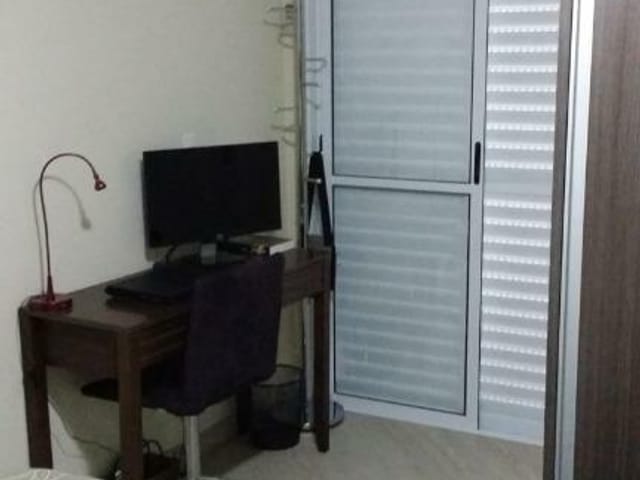 Foto do Apartamento - Apartamento residencial à venda, Vila Sanches, São José dos Campos. | INDEPENDENCE NEGOCIOS IMOBILIARIOS LTDA