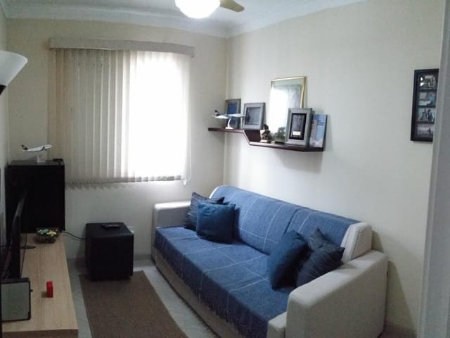 Foto do Apartamento - Apartamento residencial à venda, Vila Sanches, São José dos Campos. | INDEPENDENCE NEGOCIOS IMOBILIARIOS LTDA